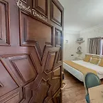 Arunda Luxury Boutique Ronda
