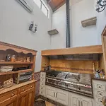 Dom wakacyjny Arunda Luxury Boutique Ronda