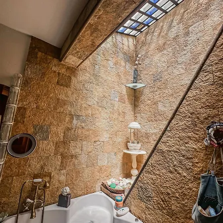 Arunda Luxury Boutique Casa vacanze *