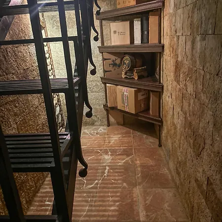 Holiday home Arunda Luxury Boutique *