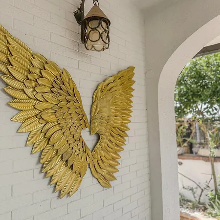 Holiday home Arunda Luxury Boutique *