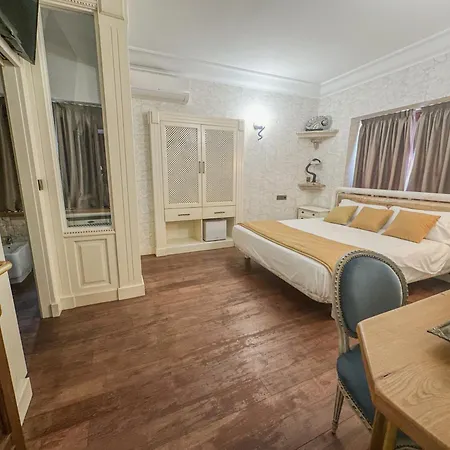 Holiday home Arunda Luxury Boutique