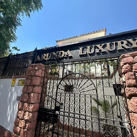 Arunda Luxury Boutique Holiday home