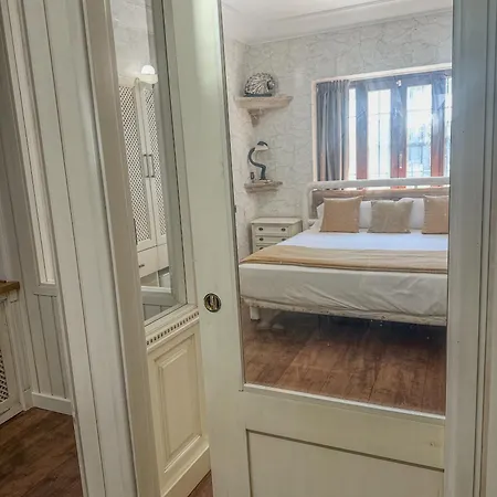 Arunda Luxury Boutique * Ronda