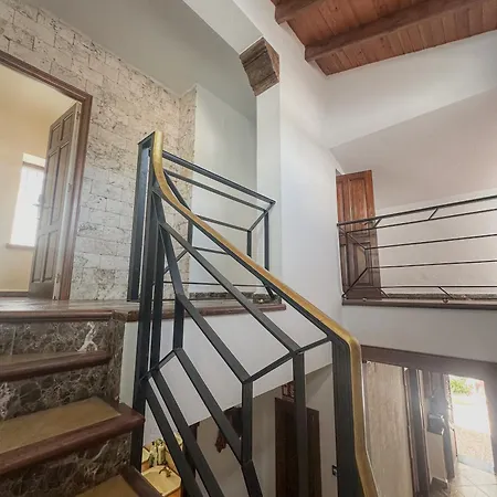 Casa vacanze Arunda Luxury Boutique *