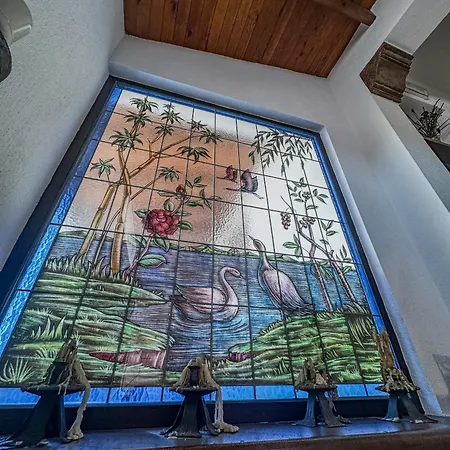 Holiday home Arunda Luxury Boutique Ronda