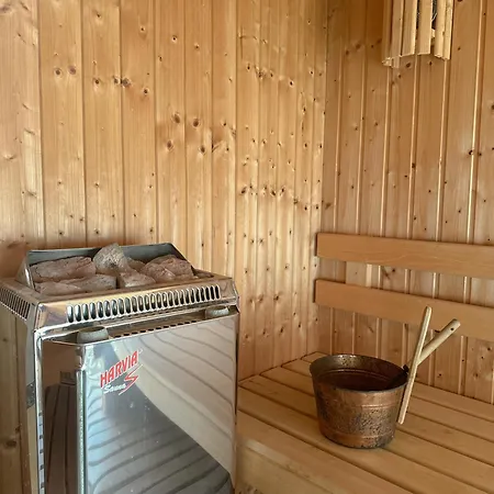 Arunda Luxury Boutique Casa vacanze