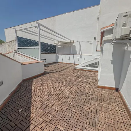 Holiday home Arunda Luxury Boutique