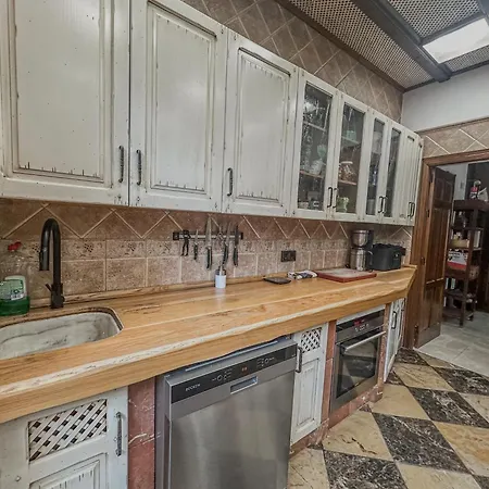 Arunda Luxury Boutique Casa vacanze *