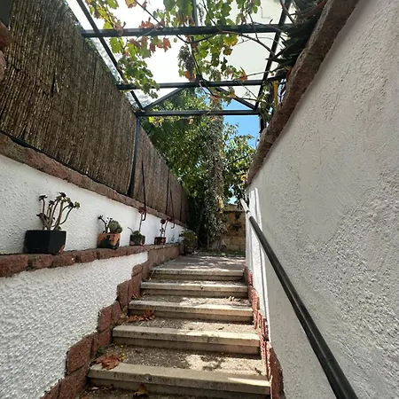 Arunda Luxury Boutique Holiday home Ronda