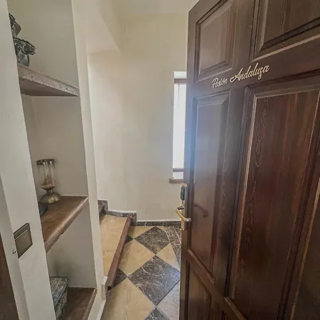 Holiday home Arunda Luxury Boutique