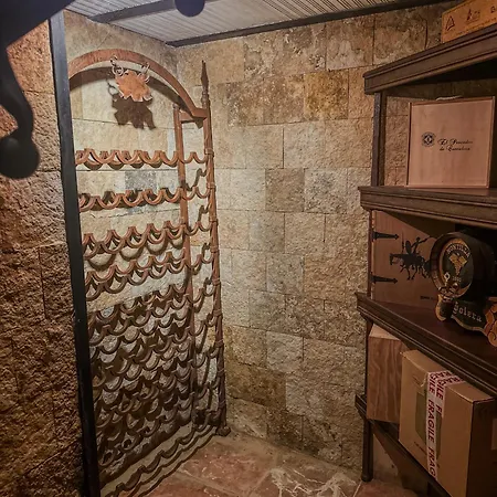 Arunda Luxury Boutique * Ronda