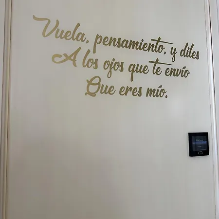 Holiday home Arunda Luxury Boutique