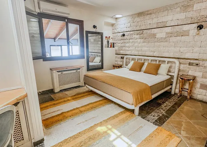 Arunda Luxury Boutique Casa vacanze *