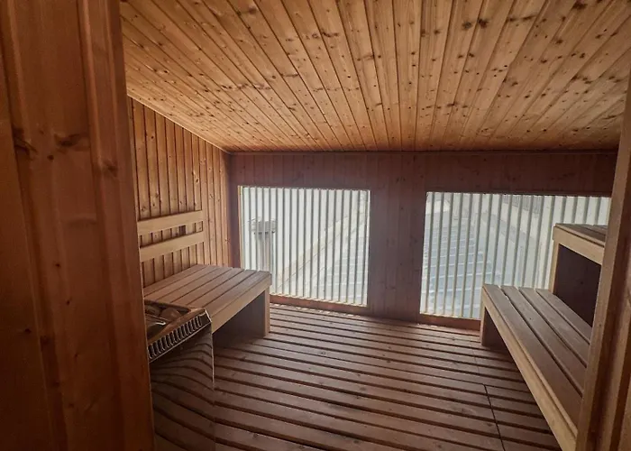 Casa vacanze Arunda Luxury Boutique Ronda