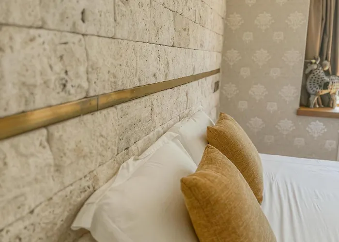 Casa vacanze Arunda Luxury Boutique *