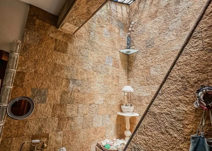 Arunda Luxury Boutique Casa vacanze *