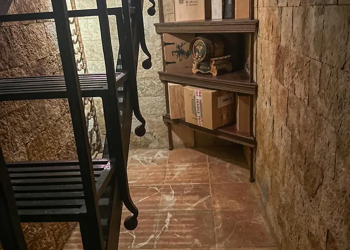 Casa vacanze Arunda Luxury Boutique *