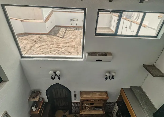 Casa vacanze Arunda Luxury Boutique Ronda