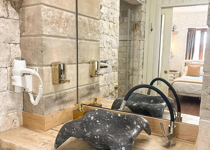 Arunda Luxury Boutique Casa vacanze *