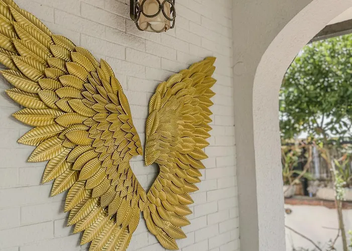 Casa vacanze Arunda Luxury Boutique *