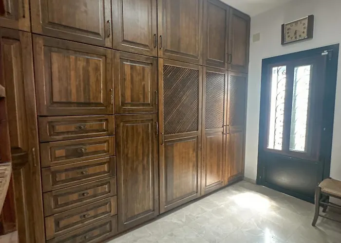 Casa vacanze Arunda Luxury Boutique Ronda