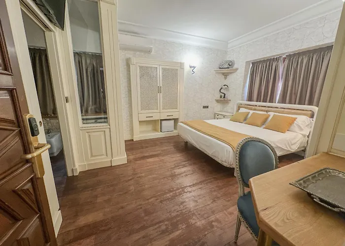 Casa vacanze Arunda Luxury Boutique