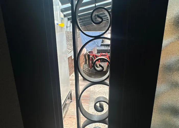 Casa vacanze Arunda Luxury Boutique Ronda