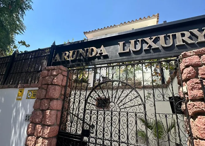 Arunda Luxury Boutique Casa vacanze