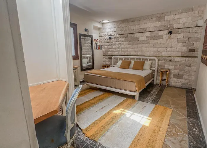 Casa vacanze Arunda Luxury Boutique