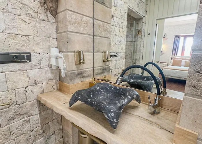 Arunda Luxury Boutique Casa vacanze *