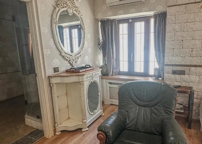 Casa vacanze Arunda Luxury Boutique Ronda