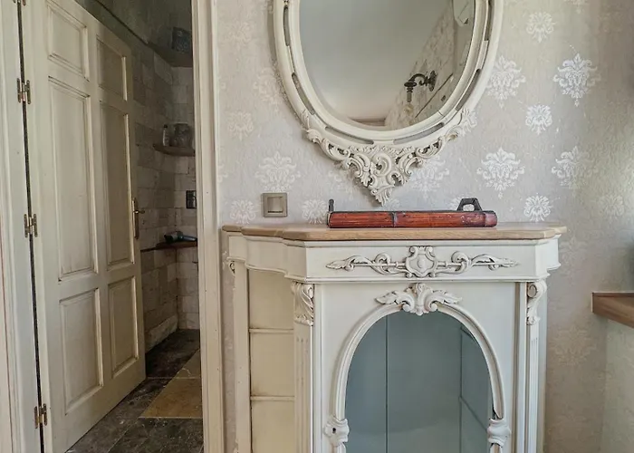 Arunda Luxury Boutique Ronda