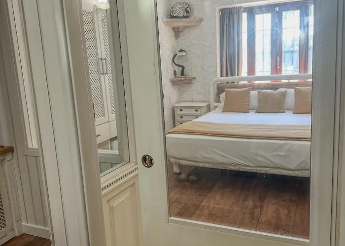 Arunda Luxury Boutique * Ronda