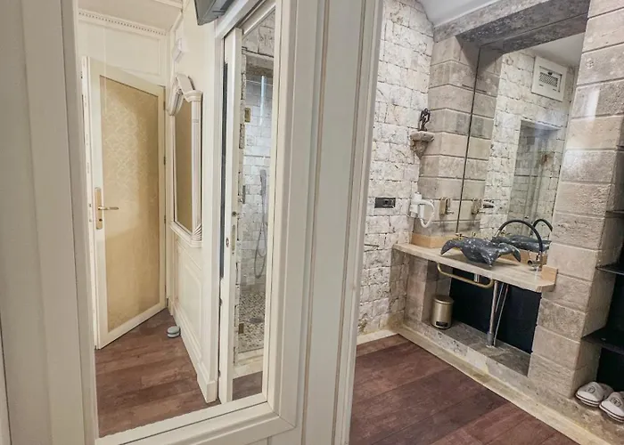 Casa vacanze Arunda Luxury Boutique