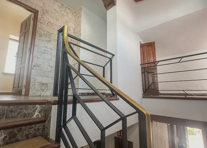 Casa vacanze Arunda Luxury Boutique *