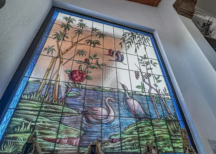 Casa vacanze Arunda Luxury Boutique Ronda