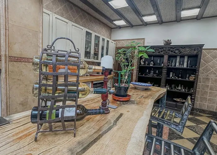 Arunda Luxury Boutique *