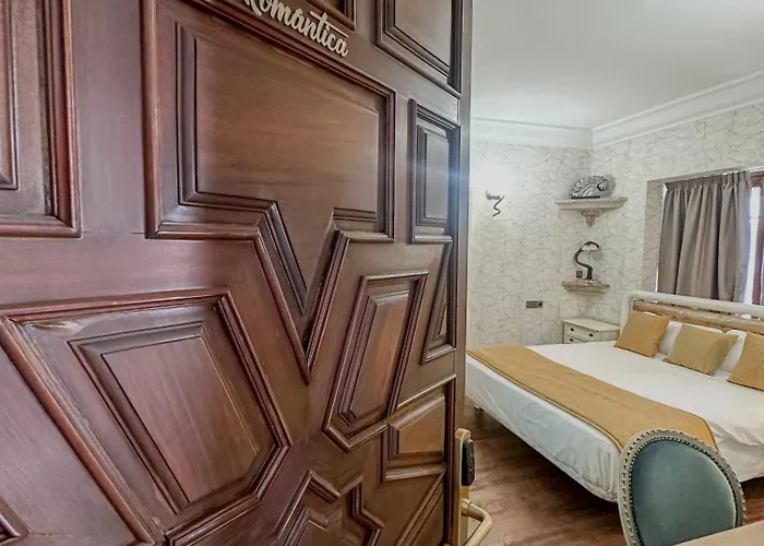 Arunda Luxury Boutique Ronda