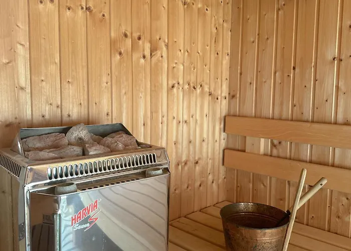 Arunda Luxury Boutique Casa vacanze