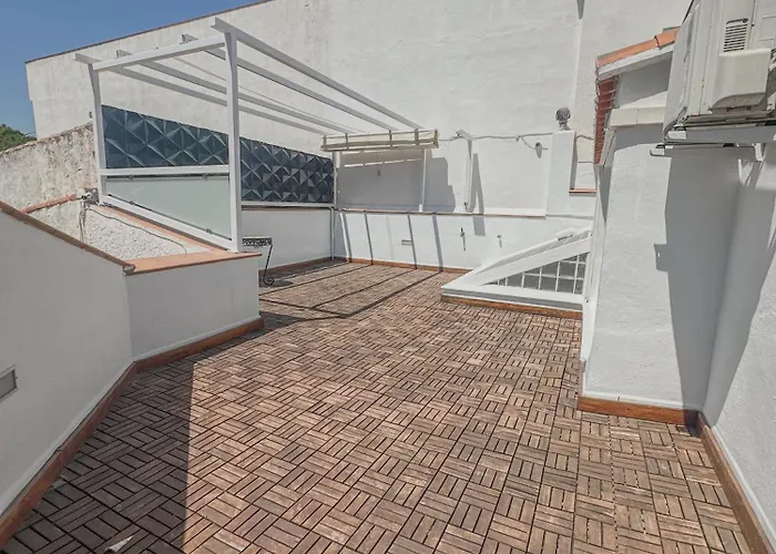 Casa vacanze Arunda Luxury Boutique