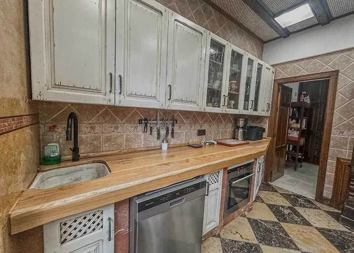 Arunda Luxury Boutique Casa vacanze *