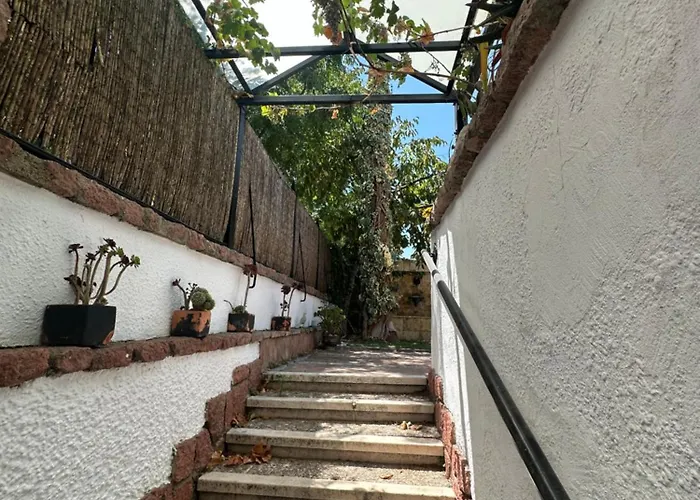 Arunda Luxury Boutique Casa vacanze Ronda