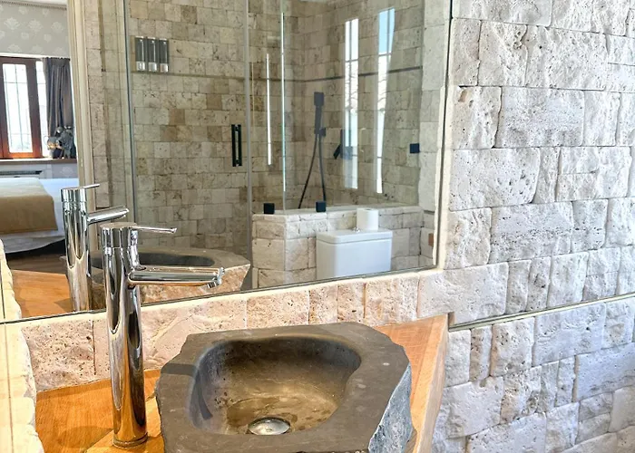 Arunda Luxury Boutique Ronda