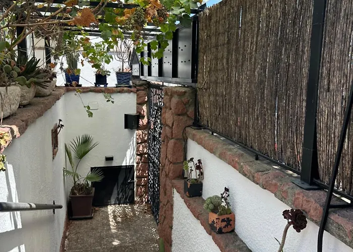 Arunda Luxury Boutique * Ronda