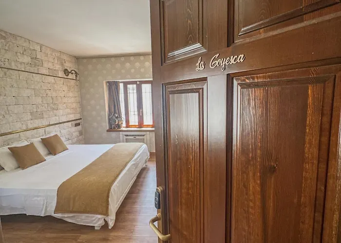 Arunda Luxury Boutique Casa vacanze *