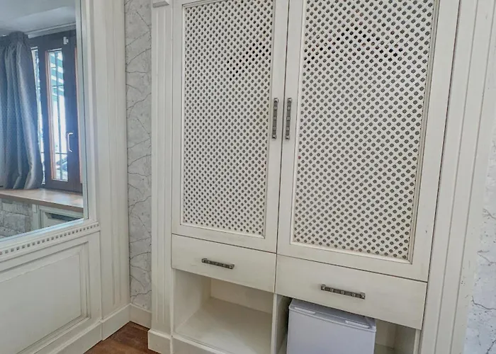 Casa vacanze Arunda Luxury Boutique *