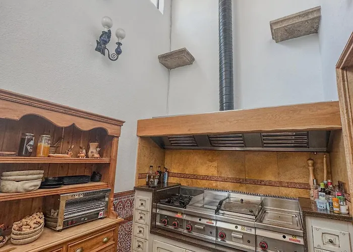 Casa vacanze Arunda Luxury Boutique Ronda