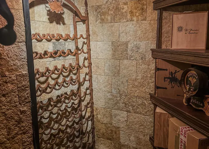 Arunda Luxury Boutique * Ronda