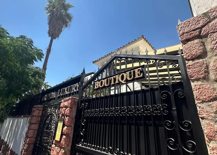 Arunda Luxury Boutique Casa vacanze *